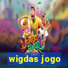 wigdas jogo